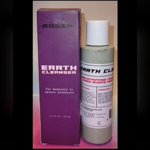 Rosen Earth Cleanser